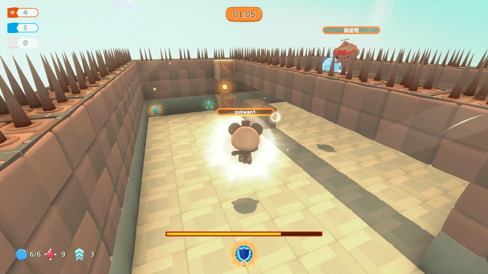 BubbleStarParty(泡之星派对) screenshot 11