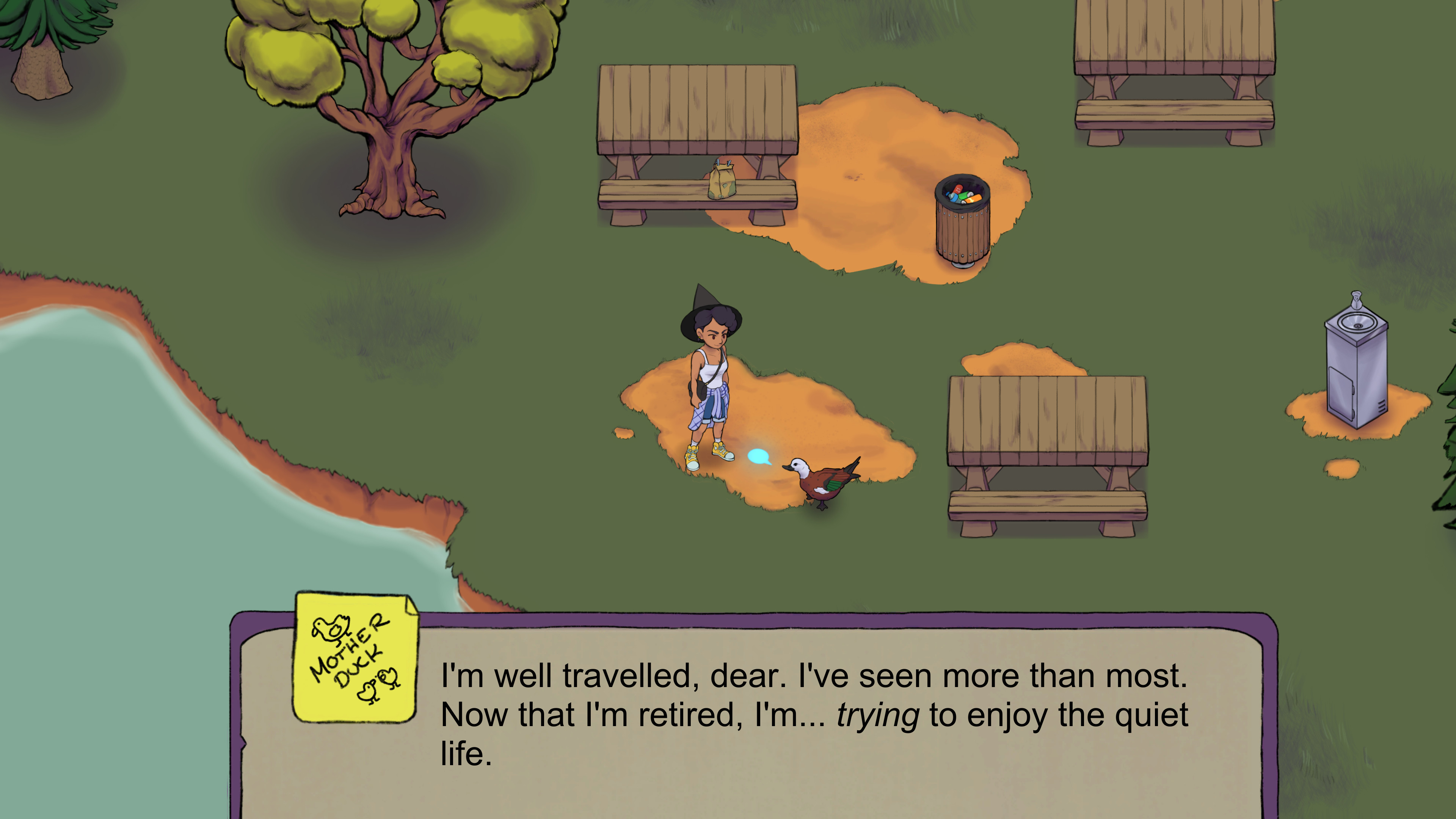 HipWitch screenshot 5