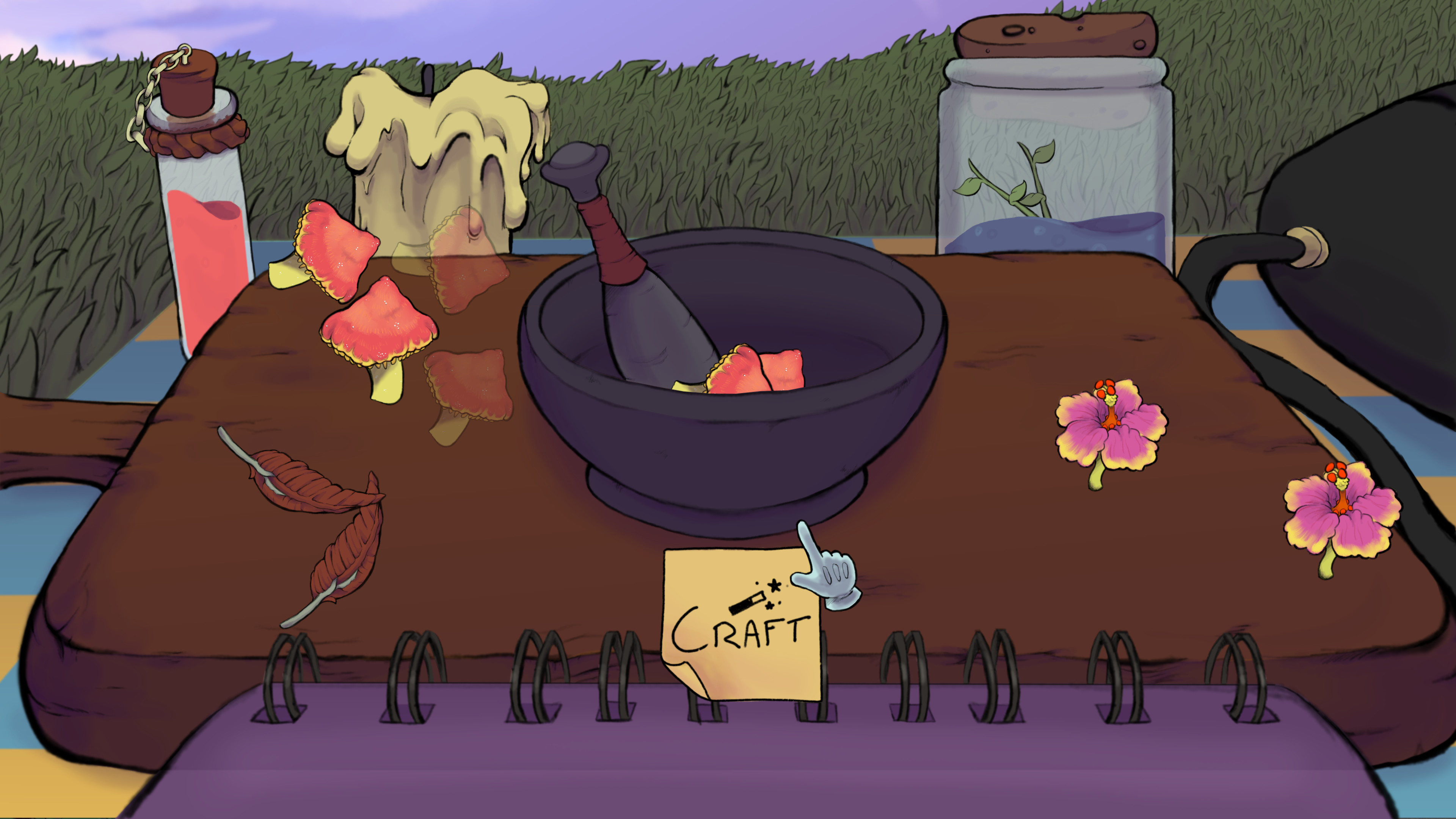 HipWitch screenshot 4