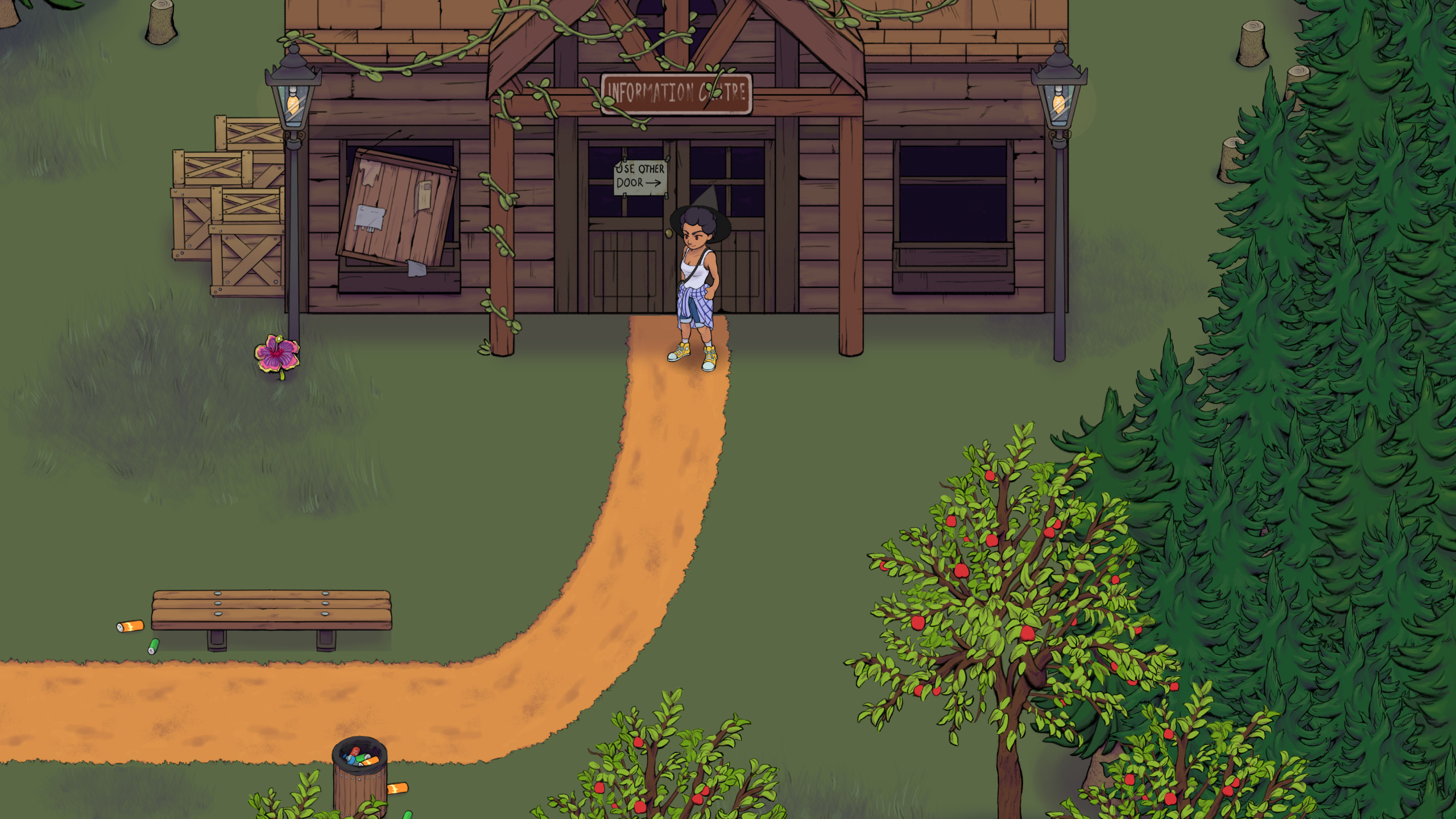 HipWitch screenshot 1