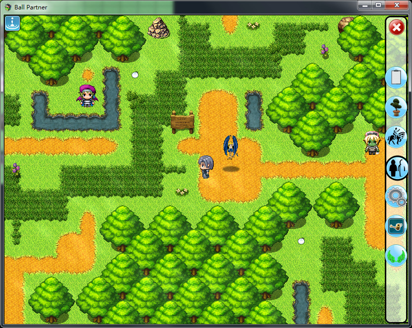 Ball Partner screenshot 17