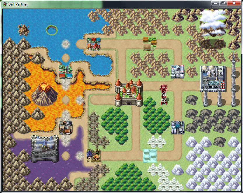 Ball Partner screenshot 12