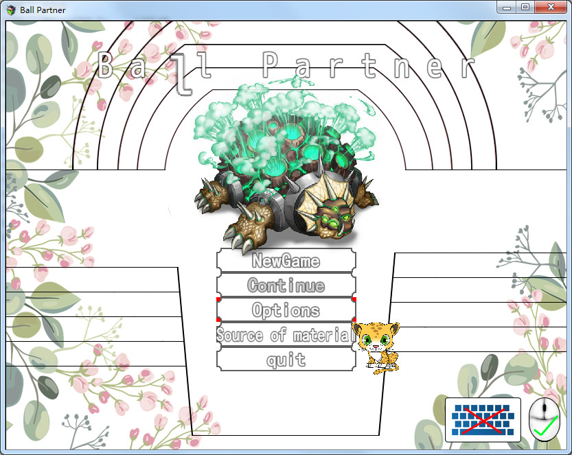 Ball Partner screenshot 7