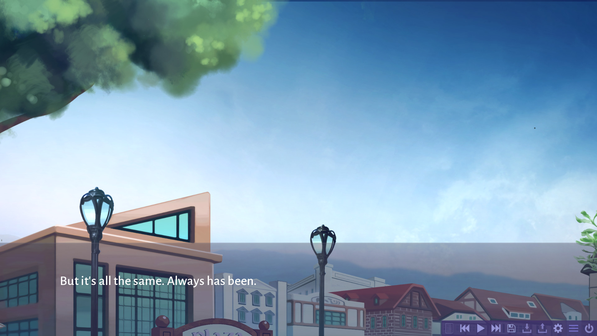 Aspiring Light: Gold Edition screenshot 2