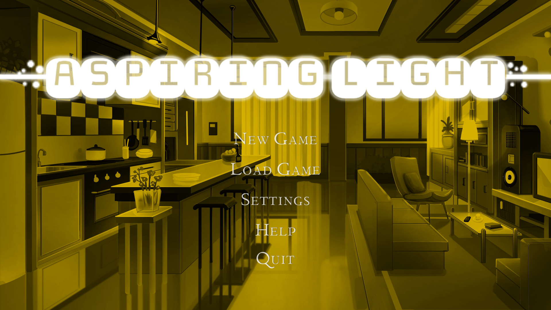Aspiring Light: Gold Edition screenshot 1