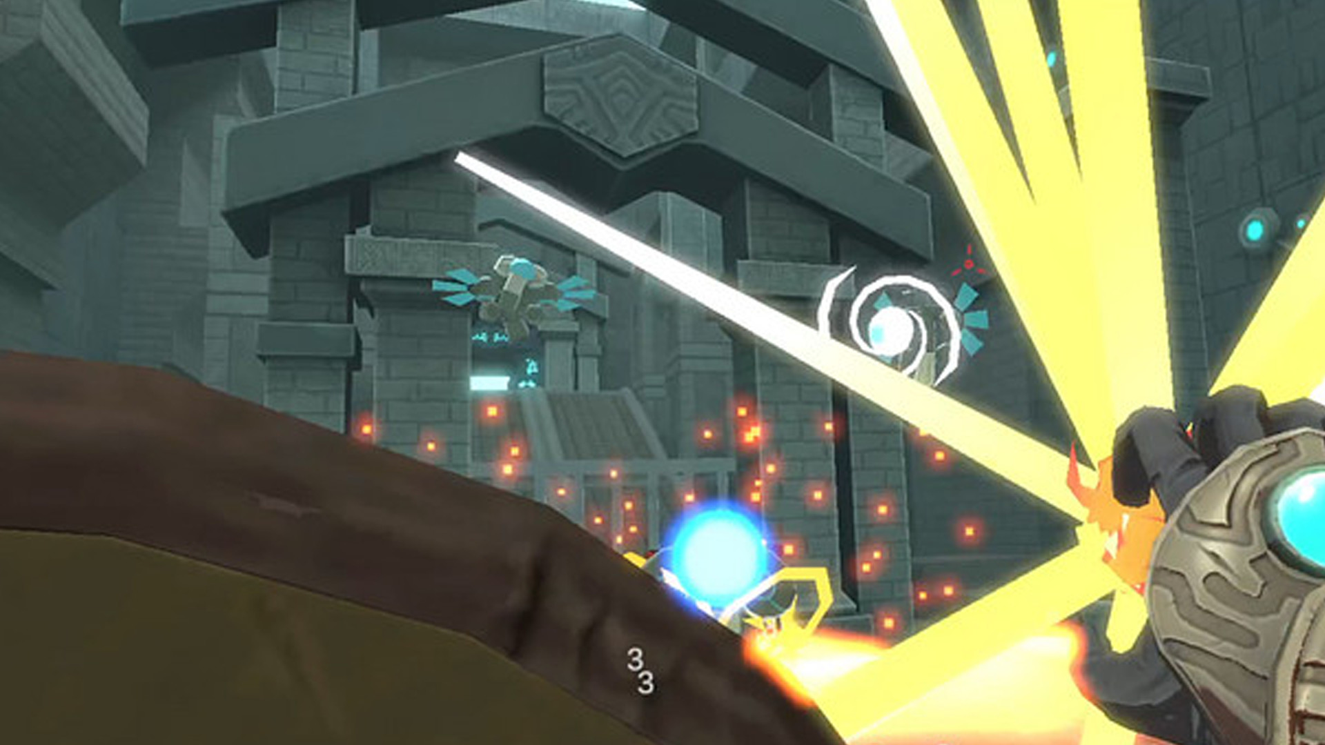 RUINSMAGUS screenshot 4