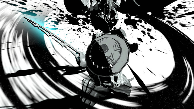 RUINSMAGUS screenshot 3