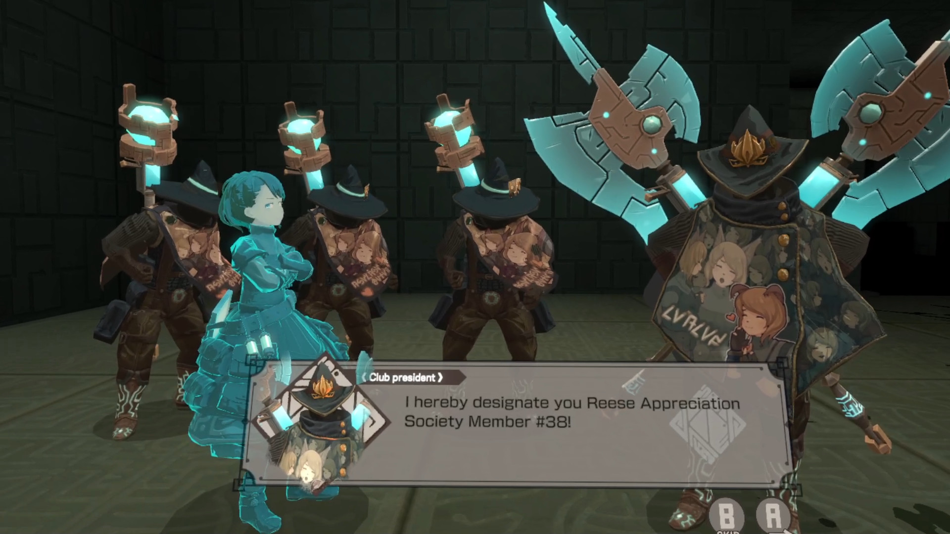 RUINSMAGUS screenshot 8