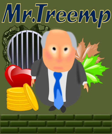 Mr.Treemp screenshot 6