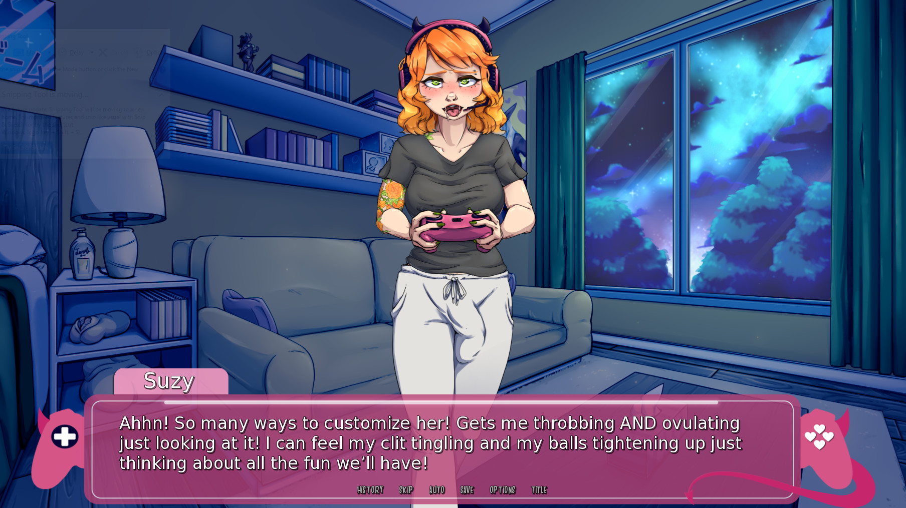 Demons Rise Up! screenshot 12