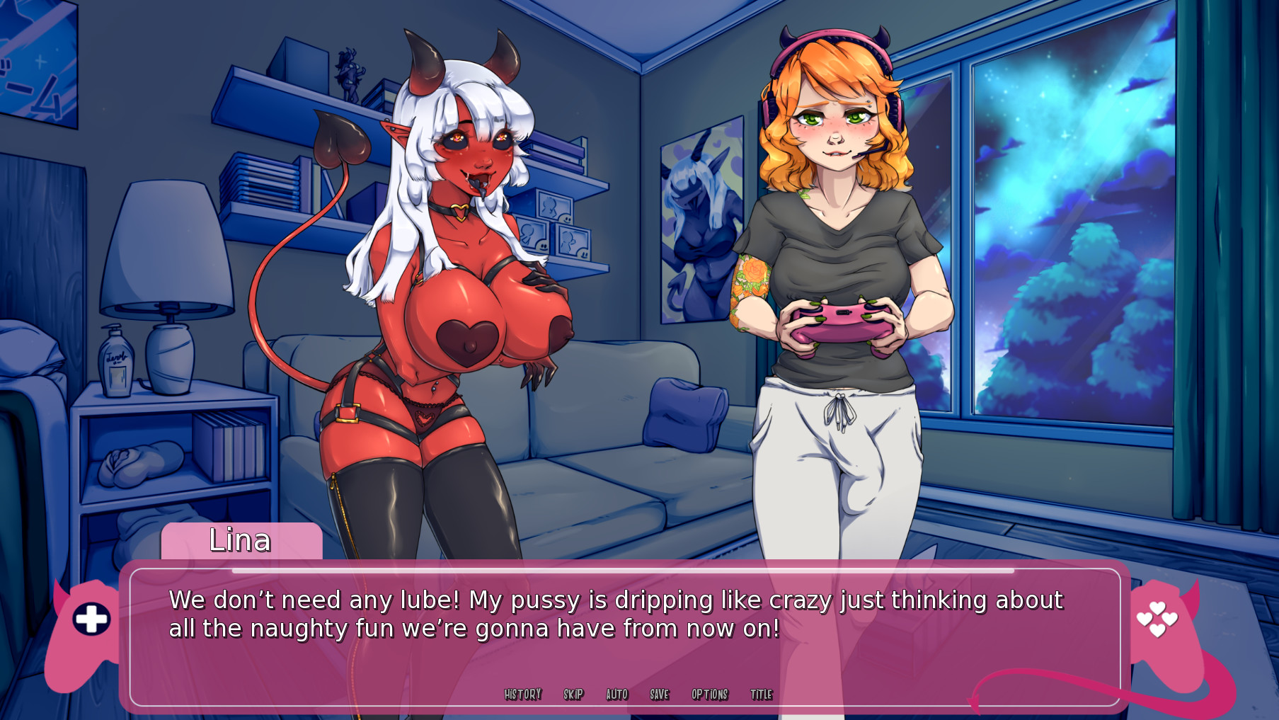 Demons Rise Up! screenshot 7