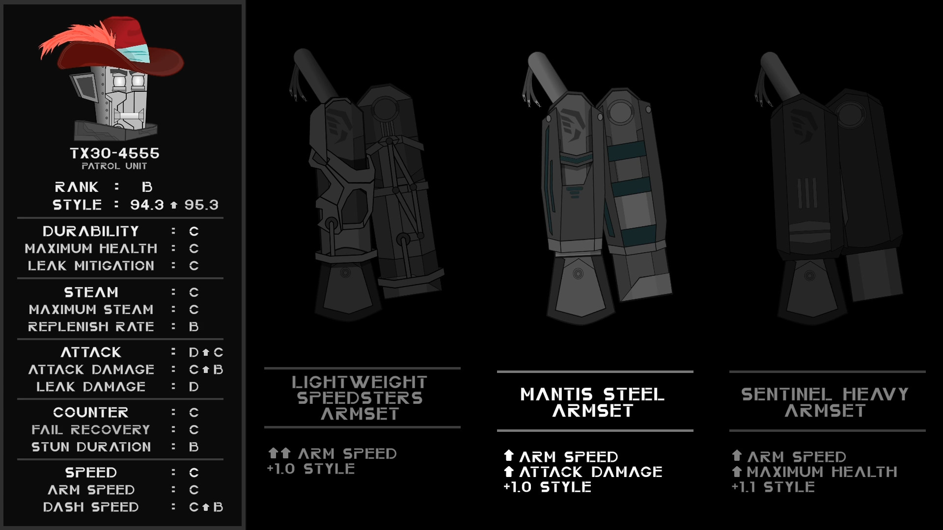 Hats Are Not Allowed screenshot 6