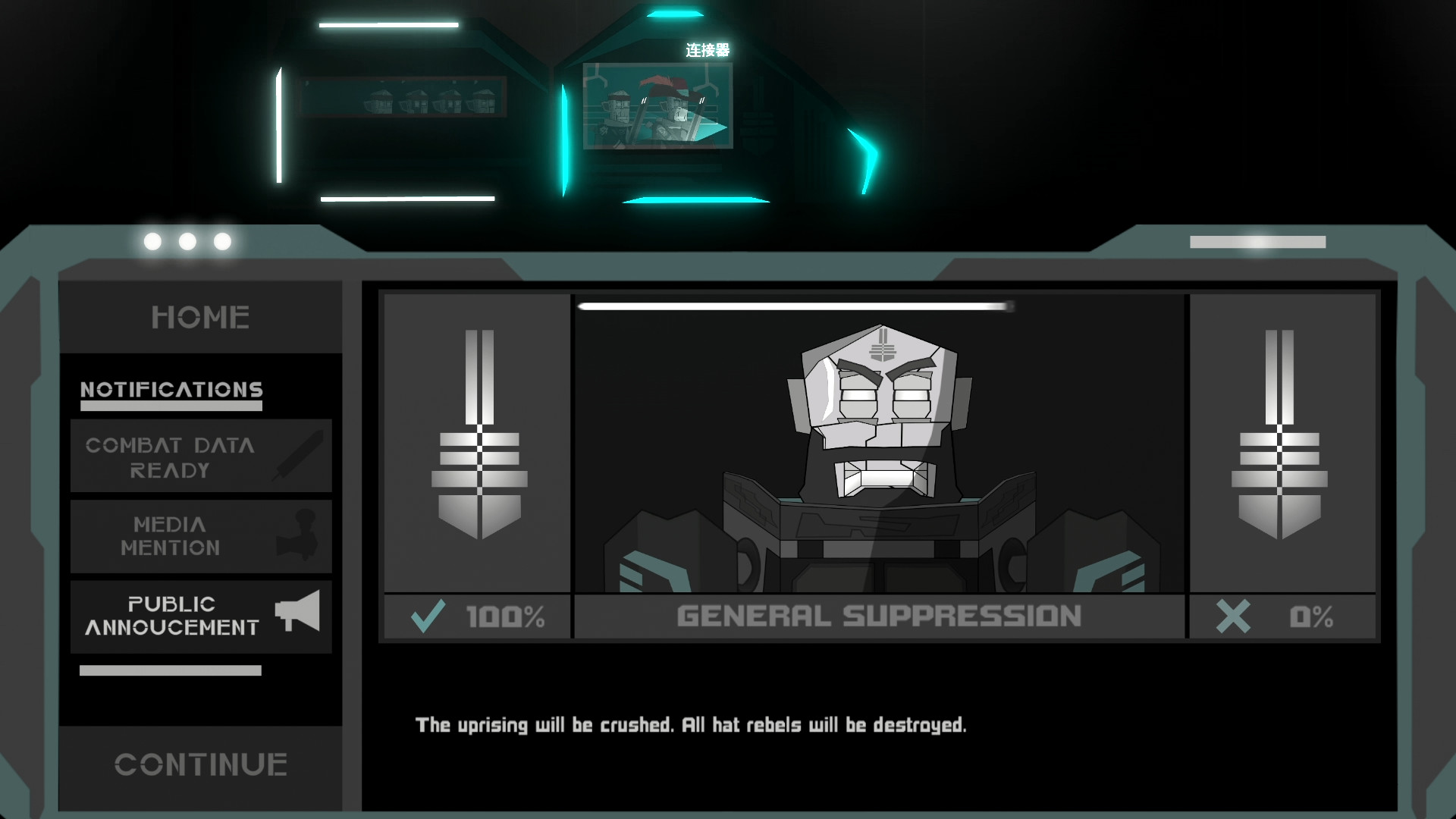 Hats Are Not Allowed screenshot 8