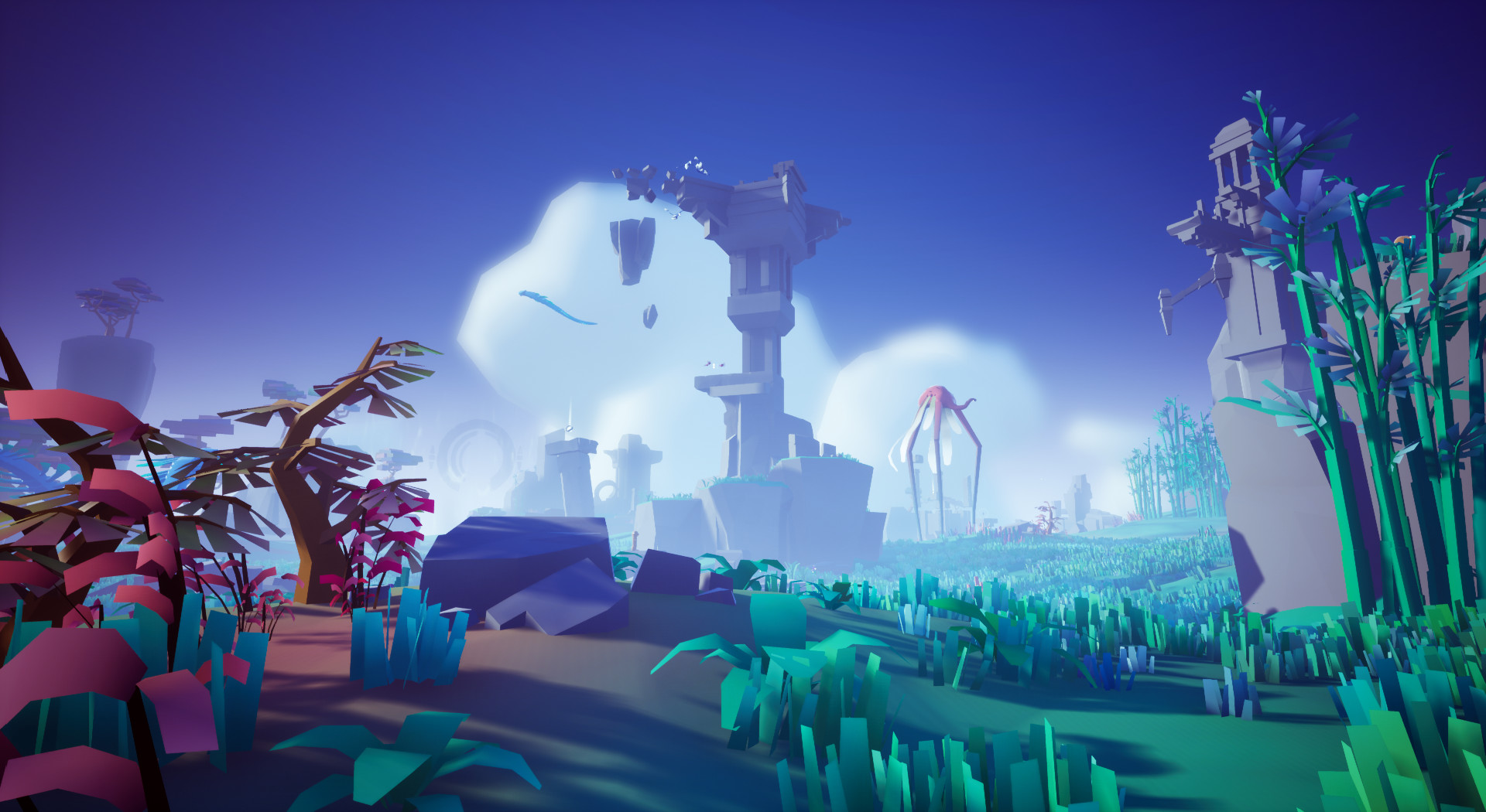 Omno Soundtrack screenshot 3
