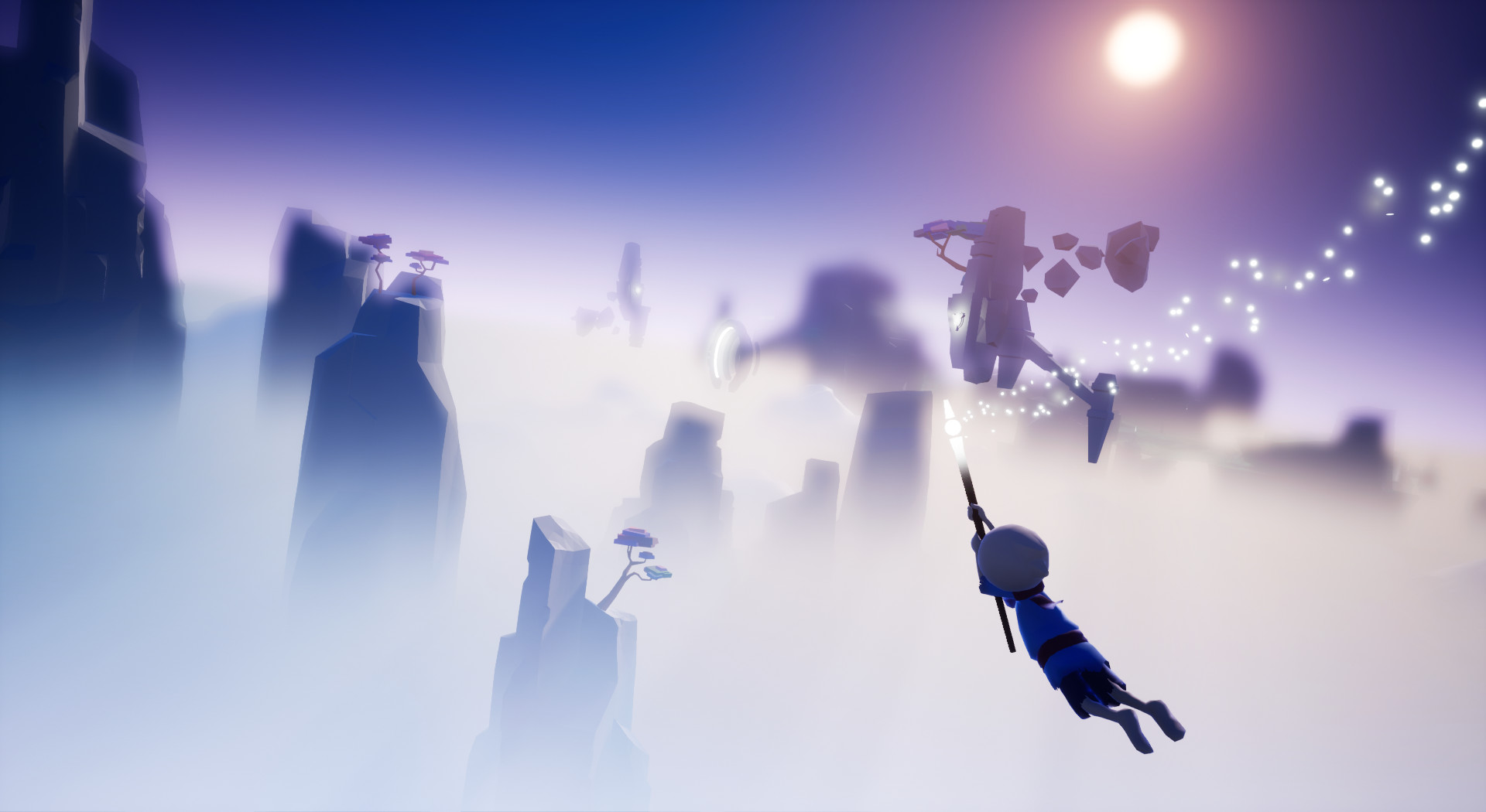 Omno Soundtrack screenshot 8