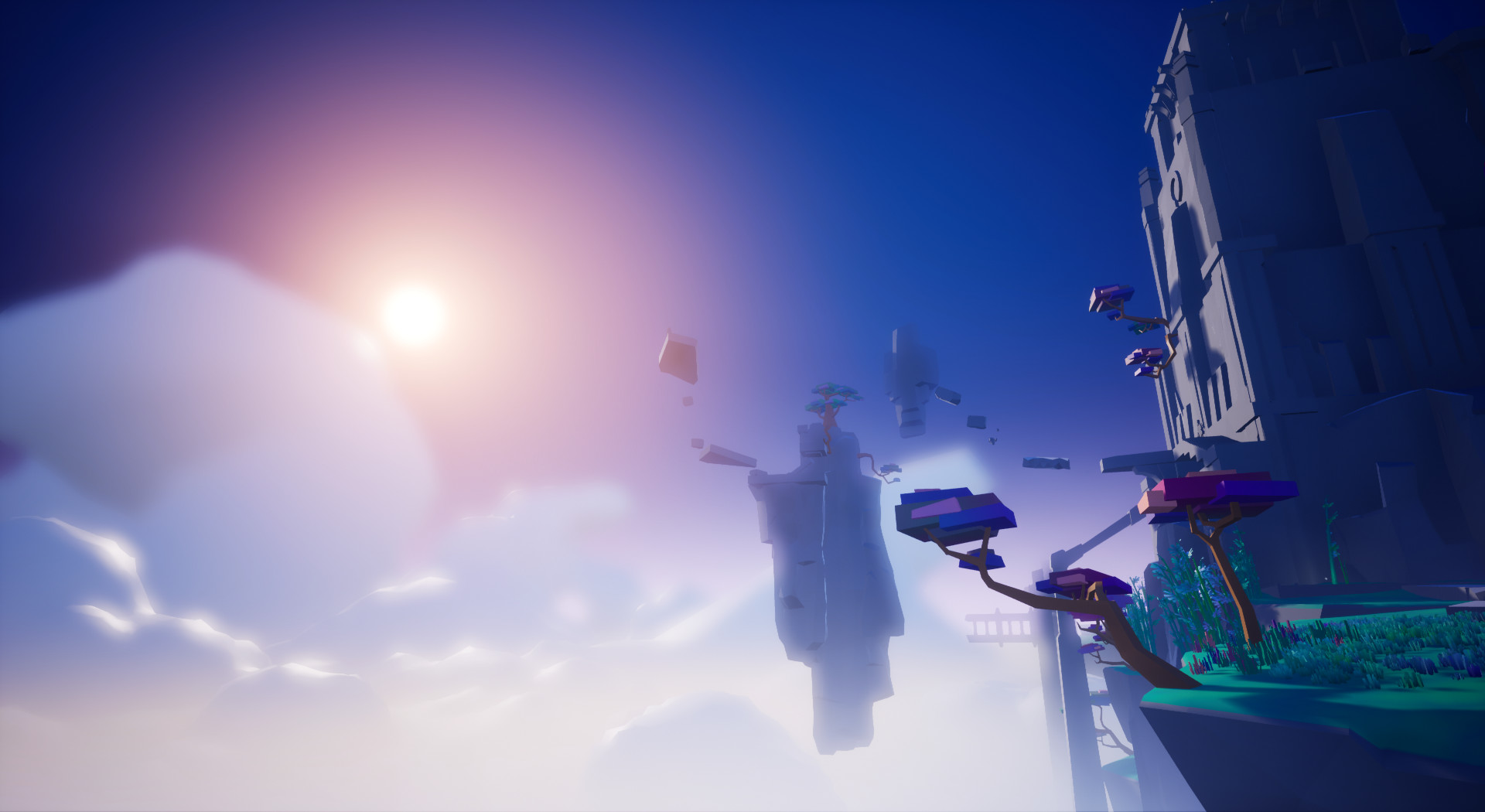 Omno Soundtrack screenshot 9