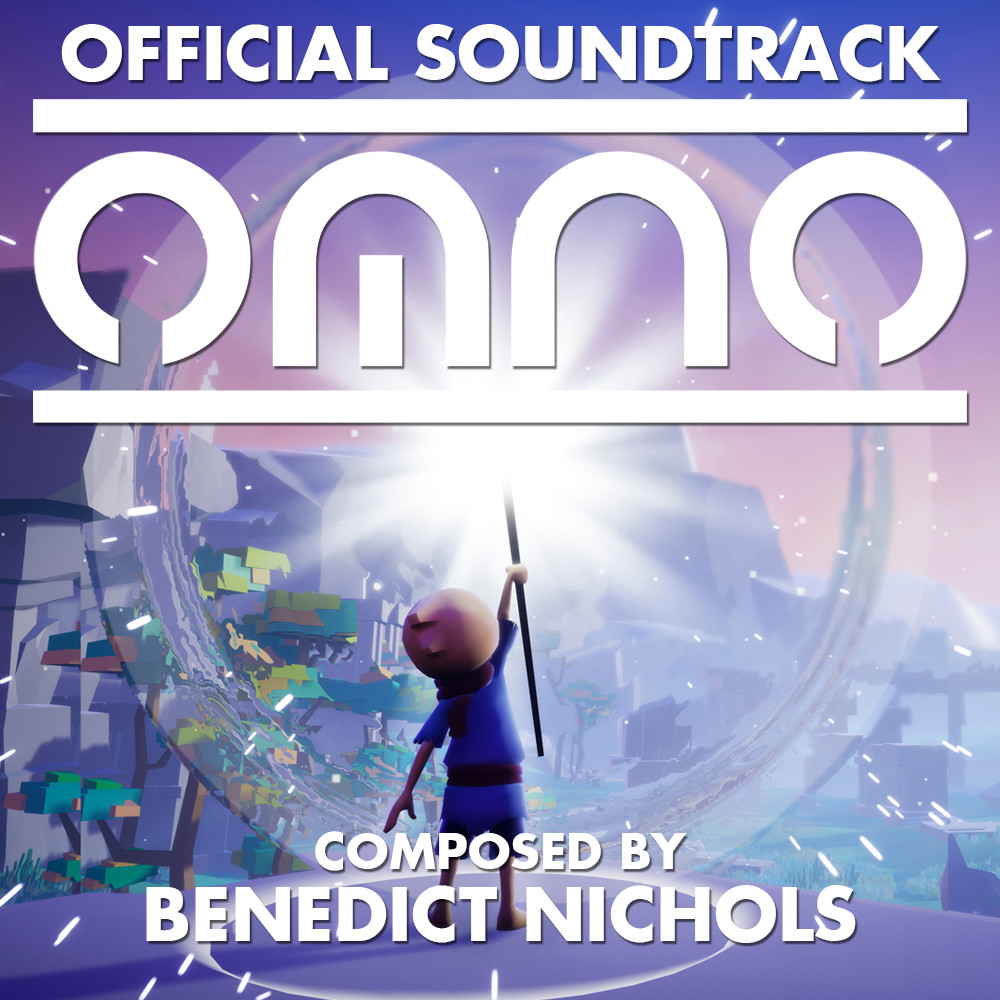Omno Soundtrack screenshot 2