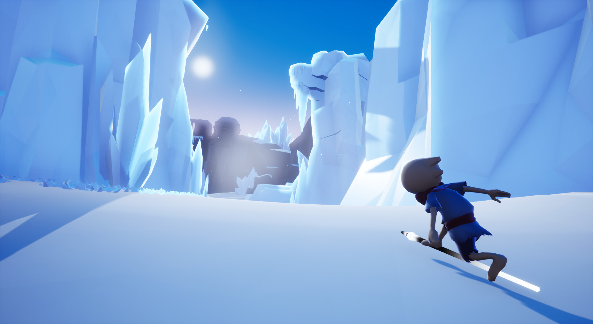 Omno Soundtrack screenshot 4