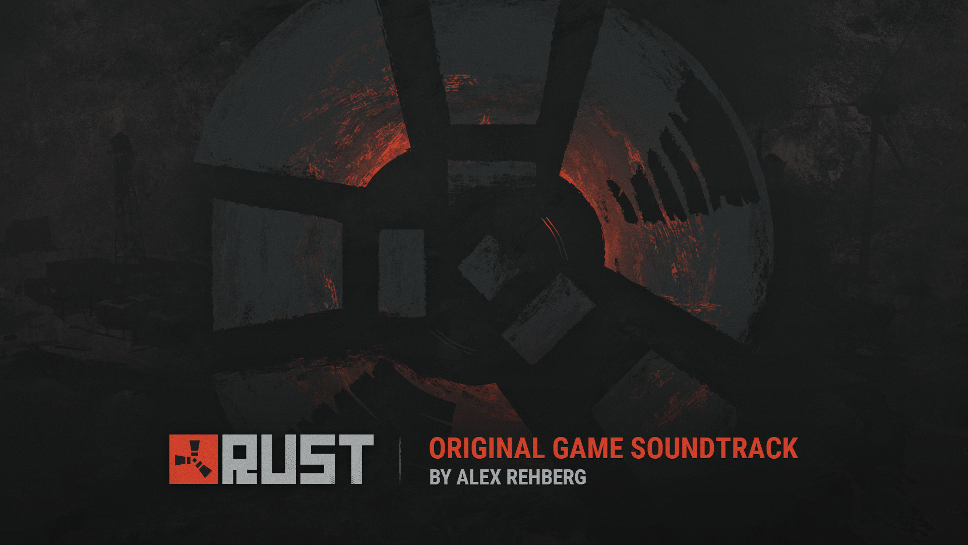 Rust Soundtrack screenshot 1