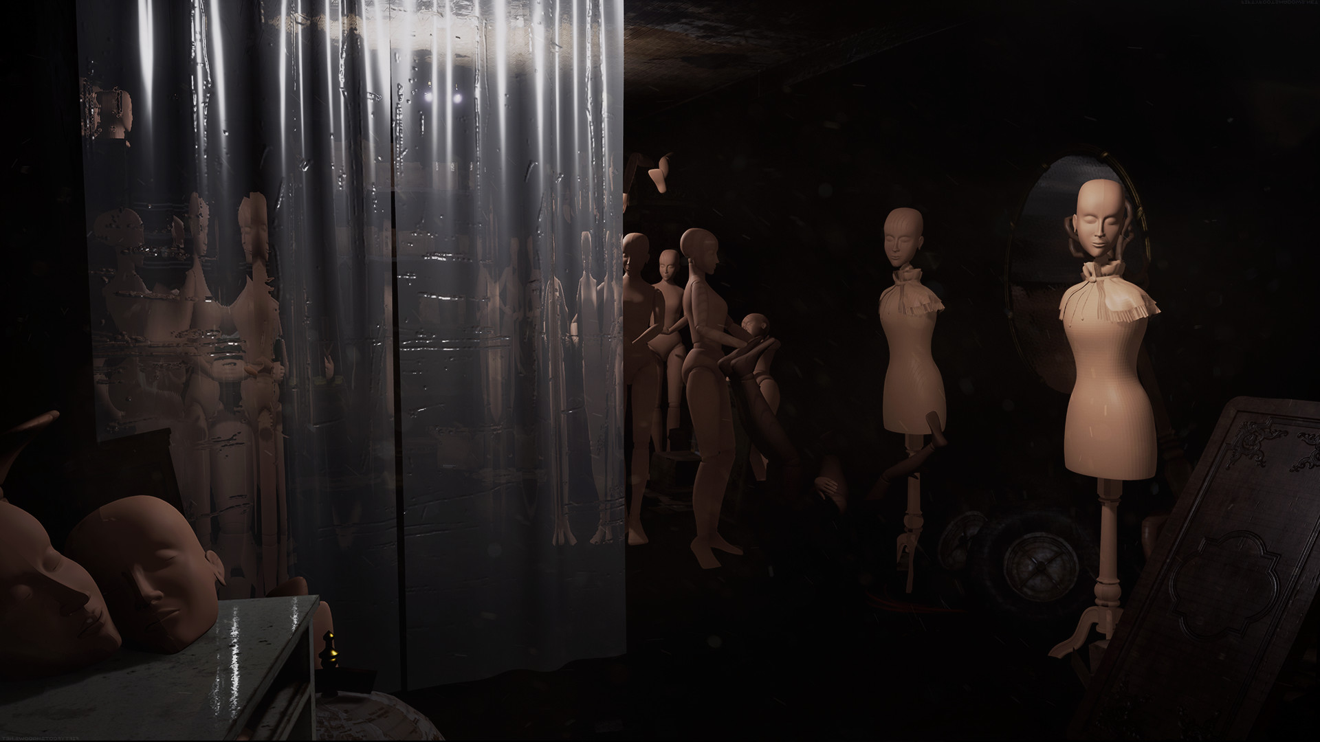 Noctem screenshot 4