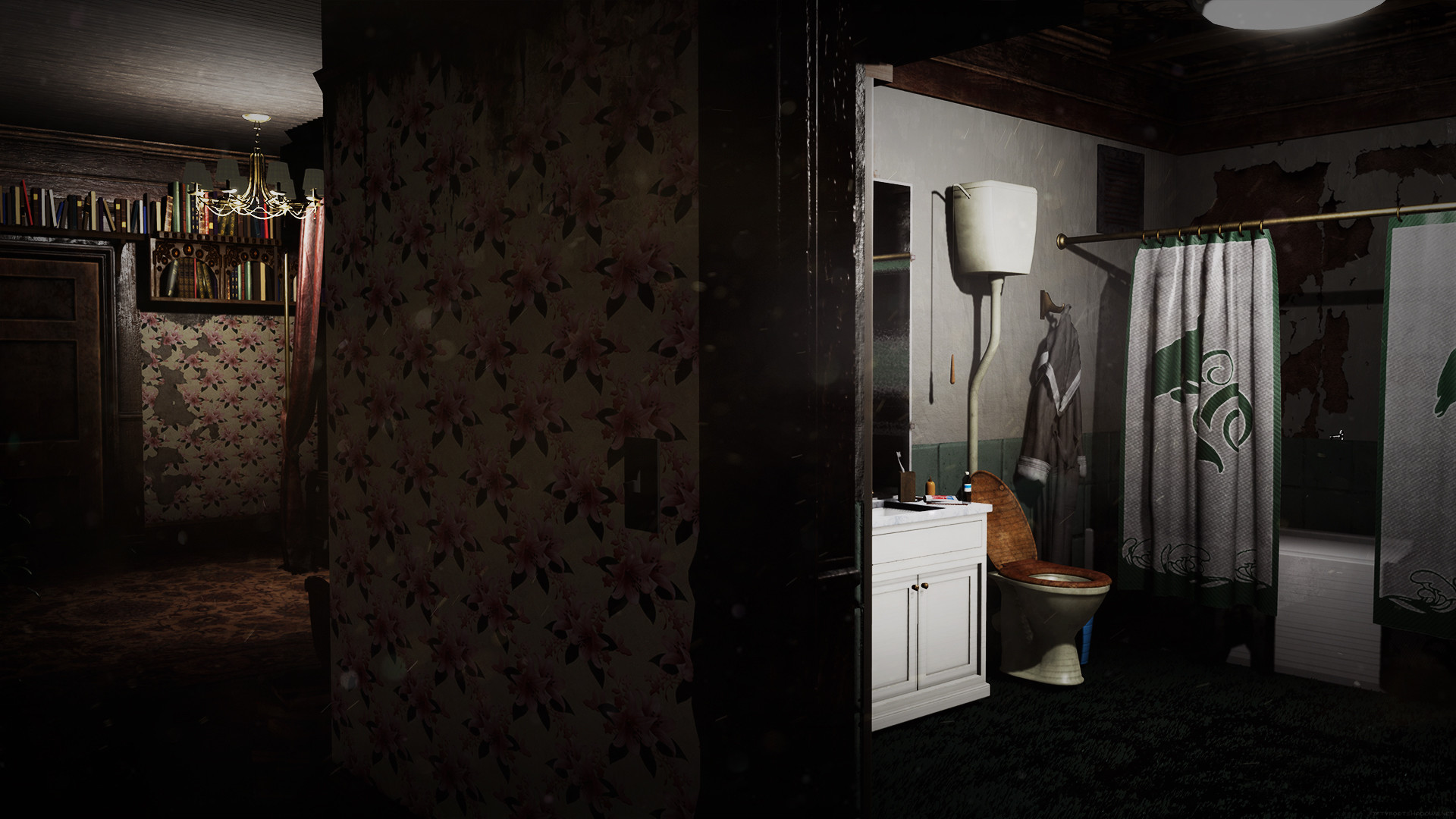 Noctem screenshot 3