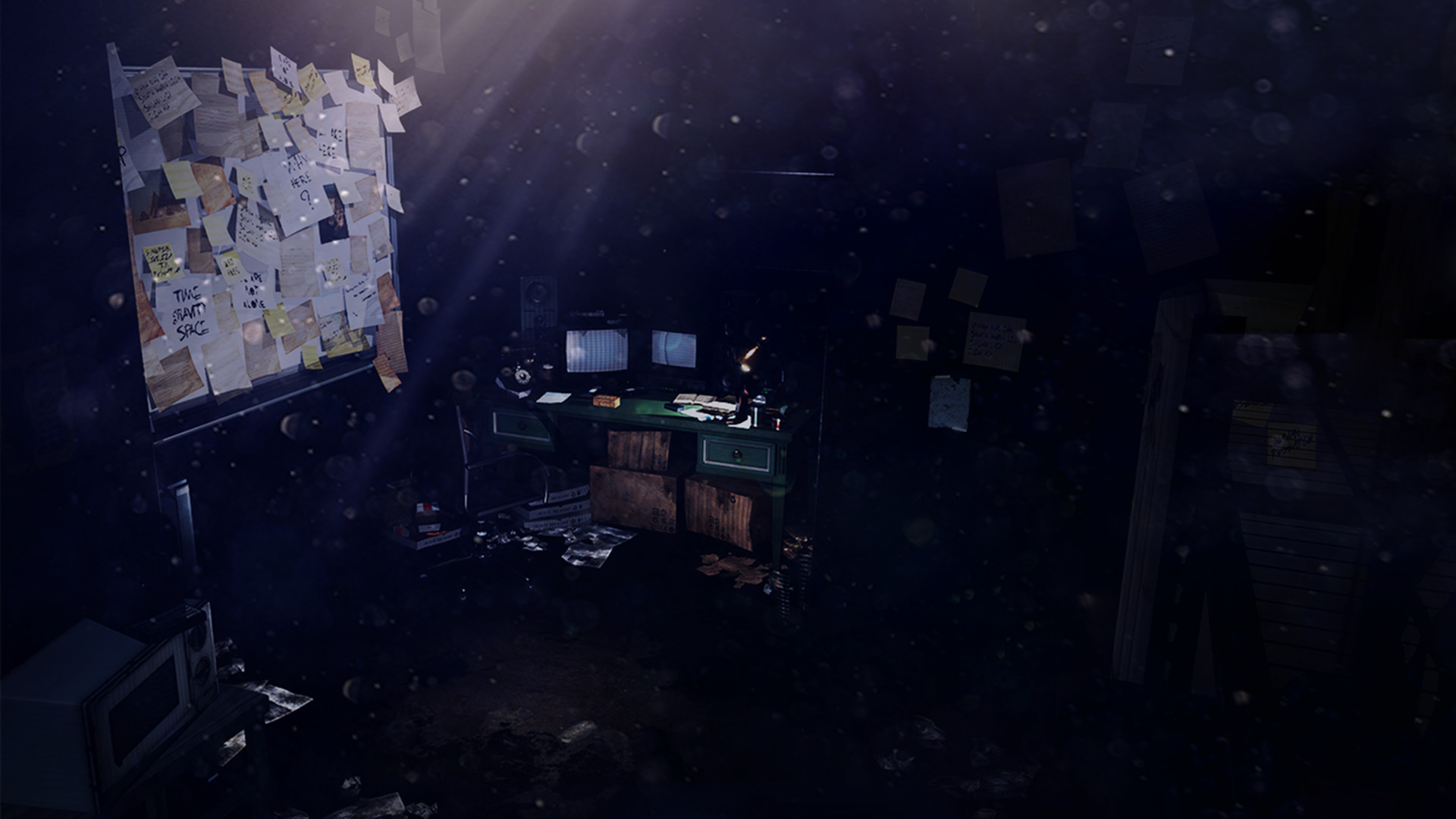 Noctem screenshot 7