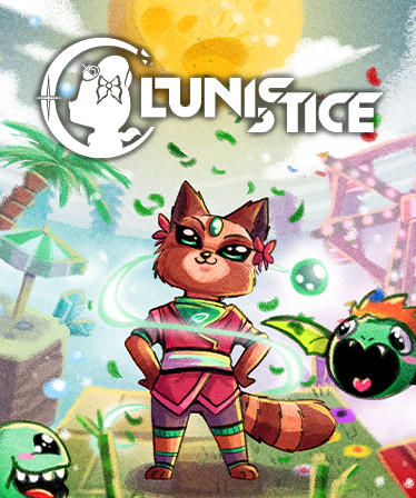 Lunistice
