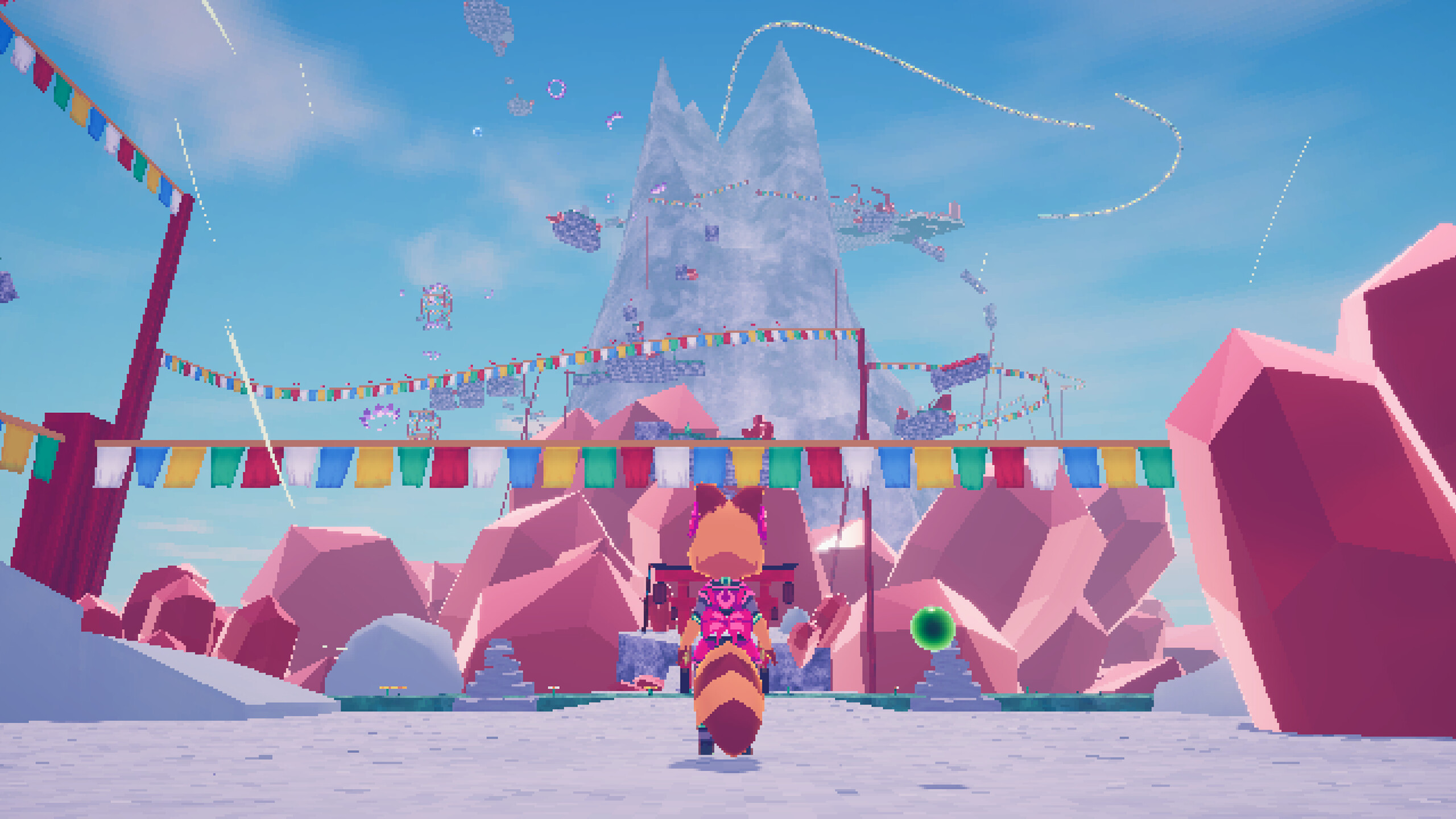 Lunistice screenshot 8