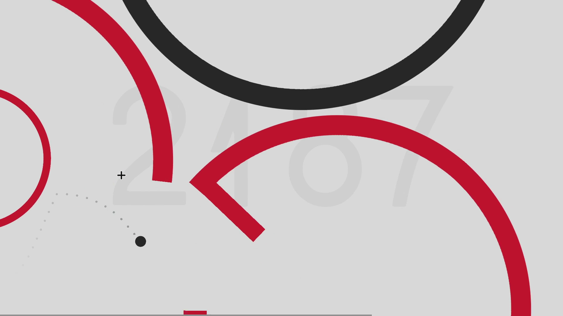 Tangent Rush screenshot 4