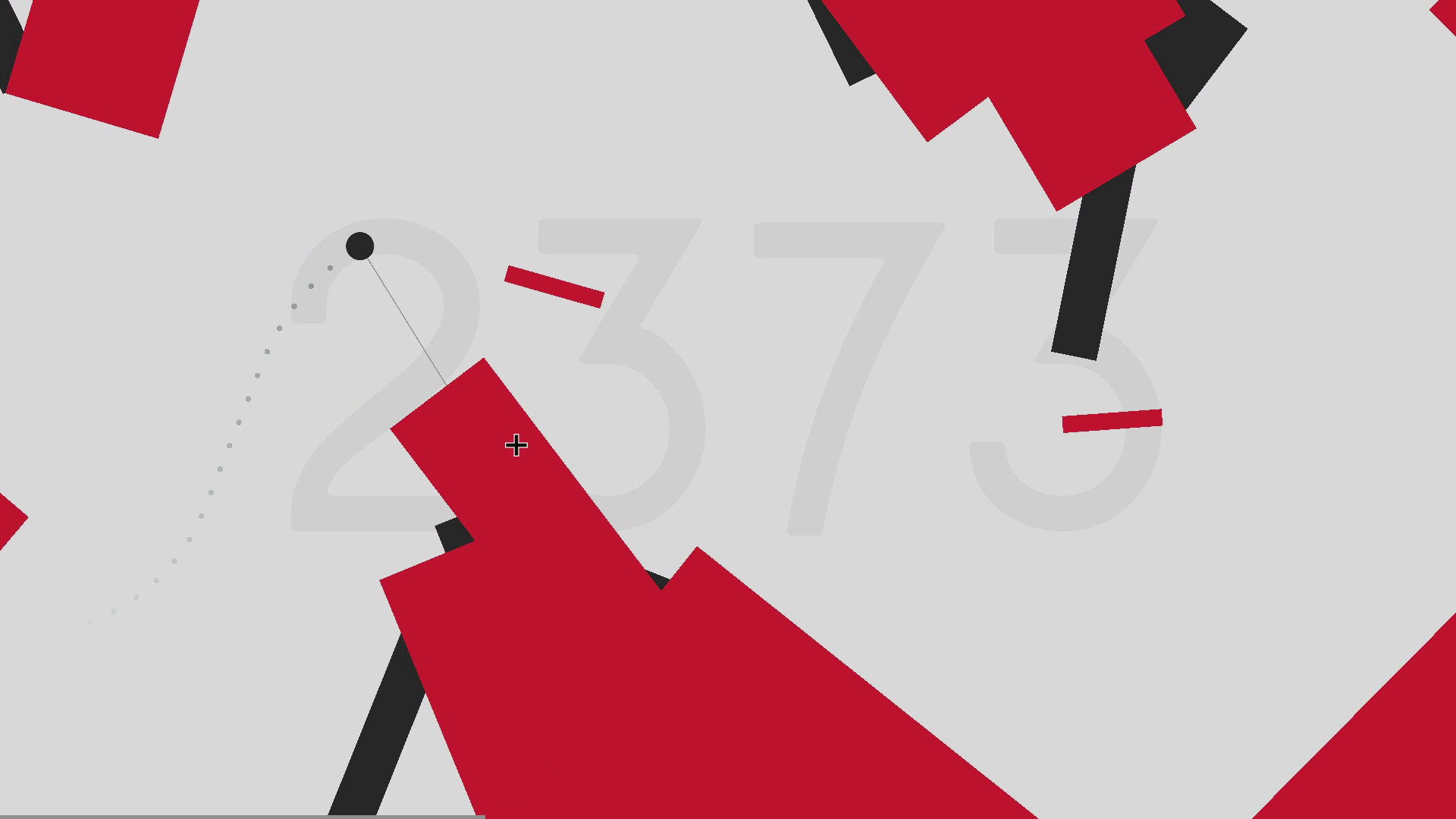 Tangent Rush screenshot 2