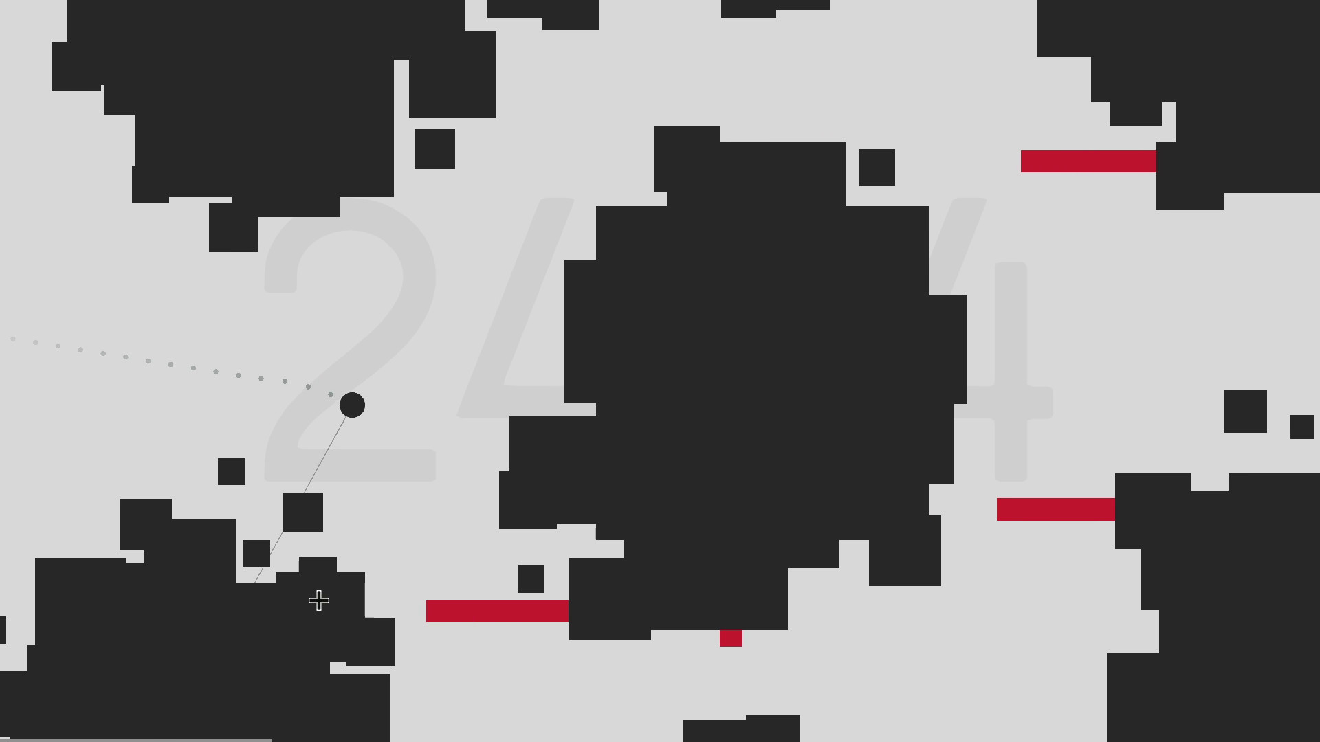 Tangent Rush screenshot 3