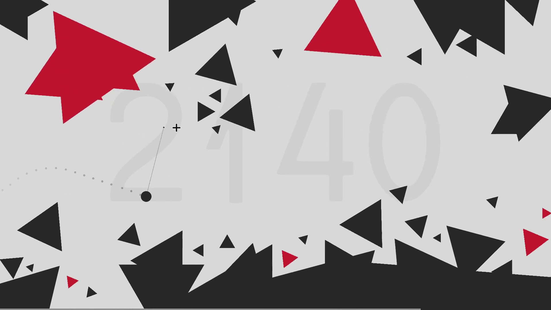 Tangent Rush screenshot 5