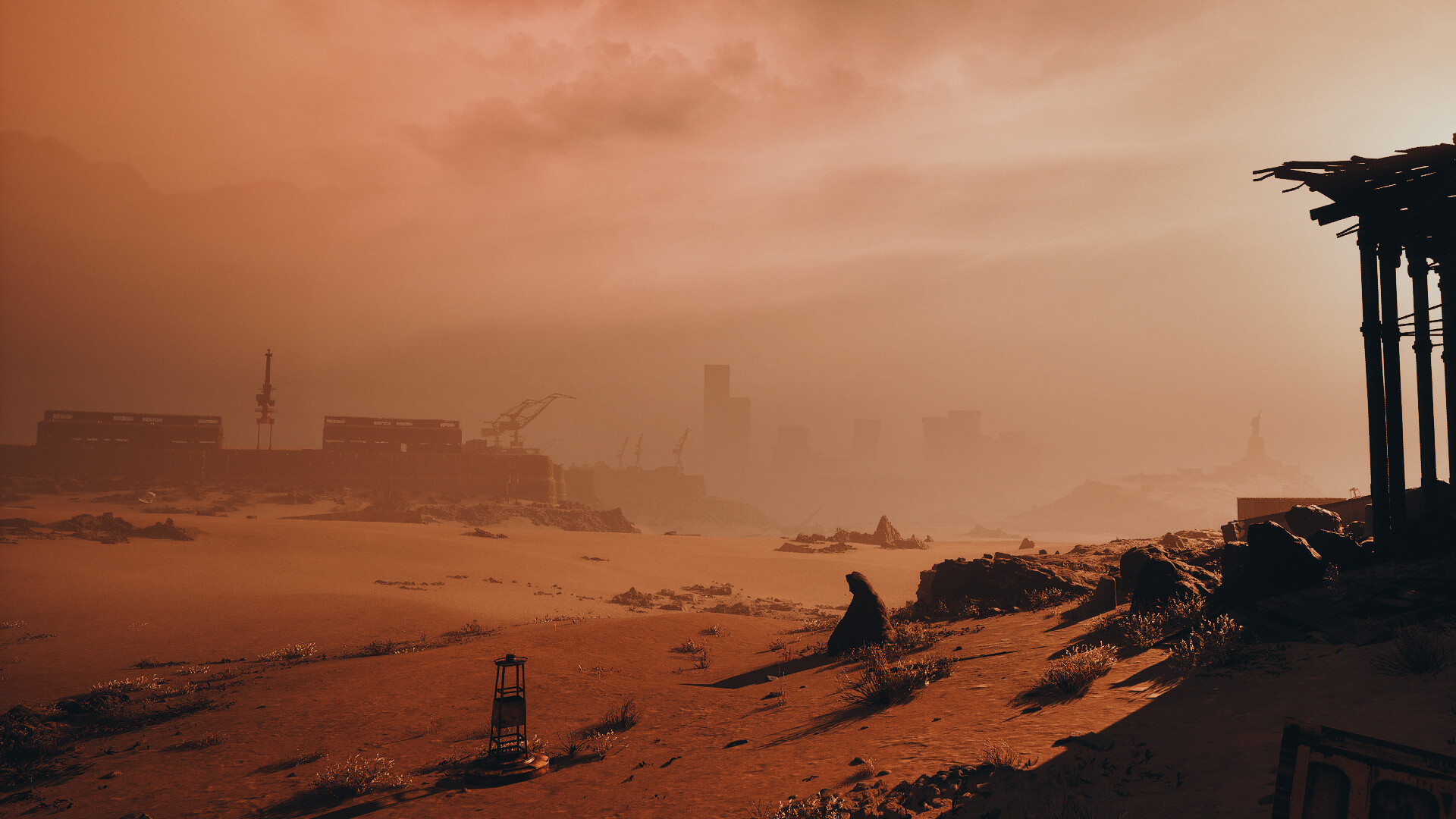 Exekiller screenshot 2