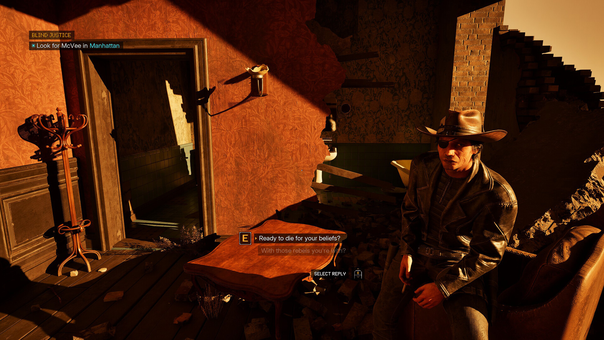 Exekiller screenshot 5