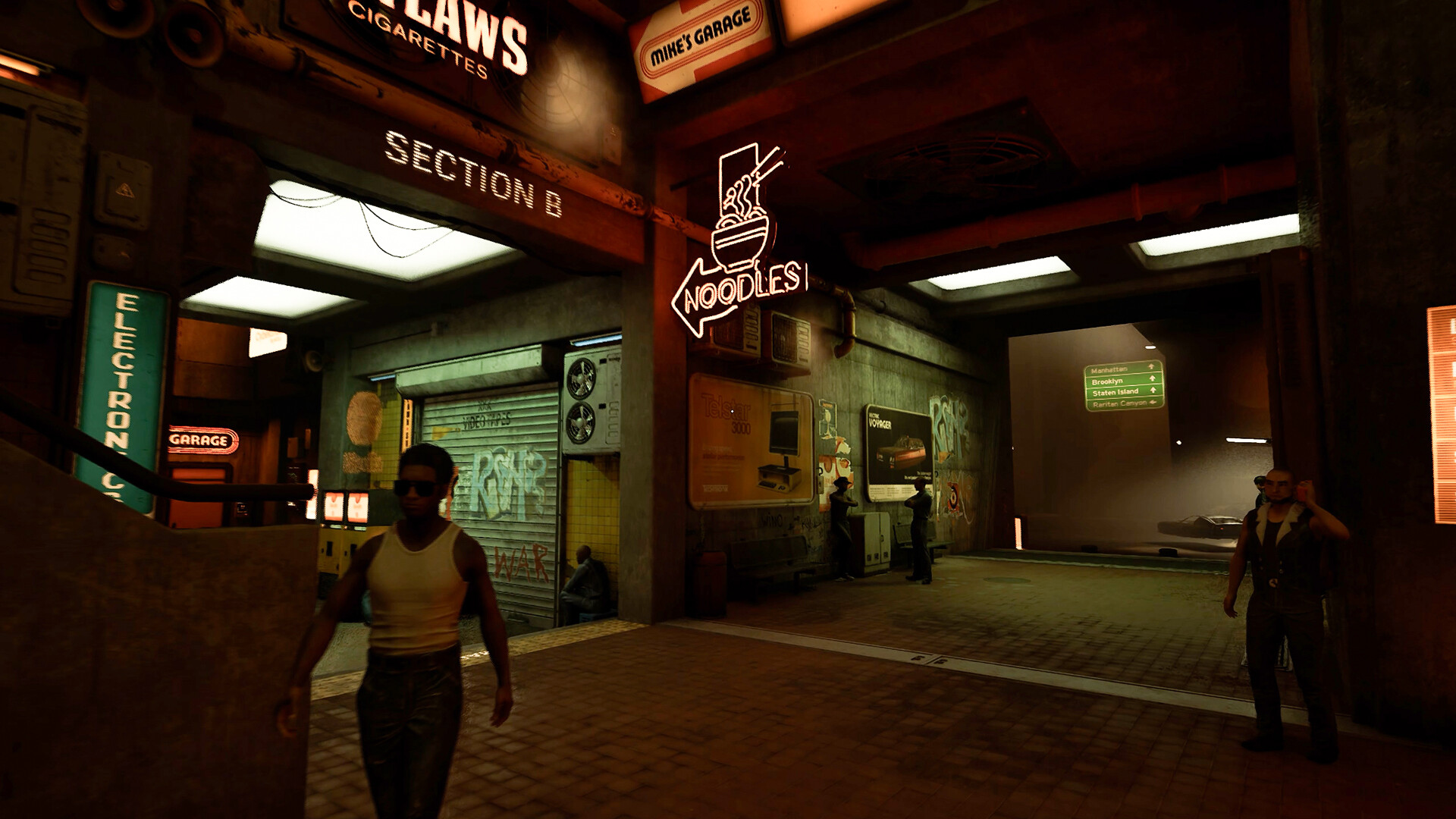 Exekiller screenshot 3