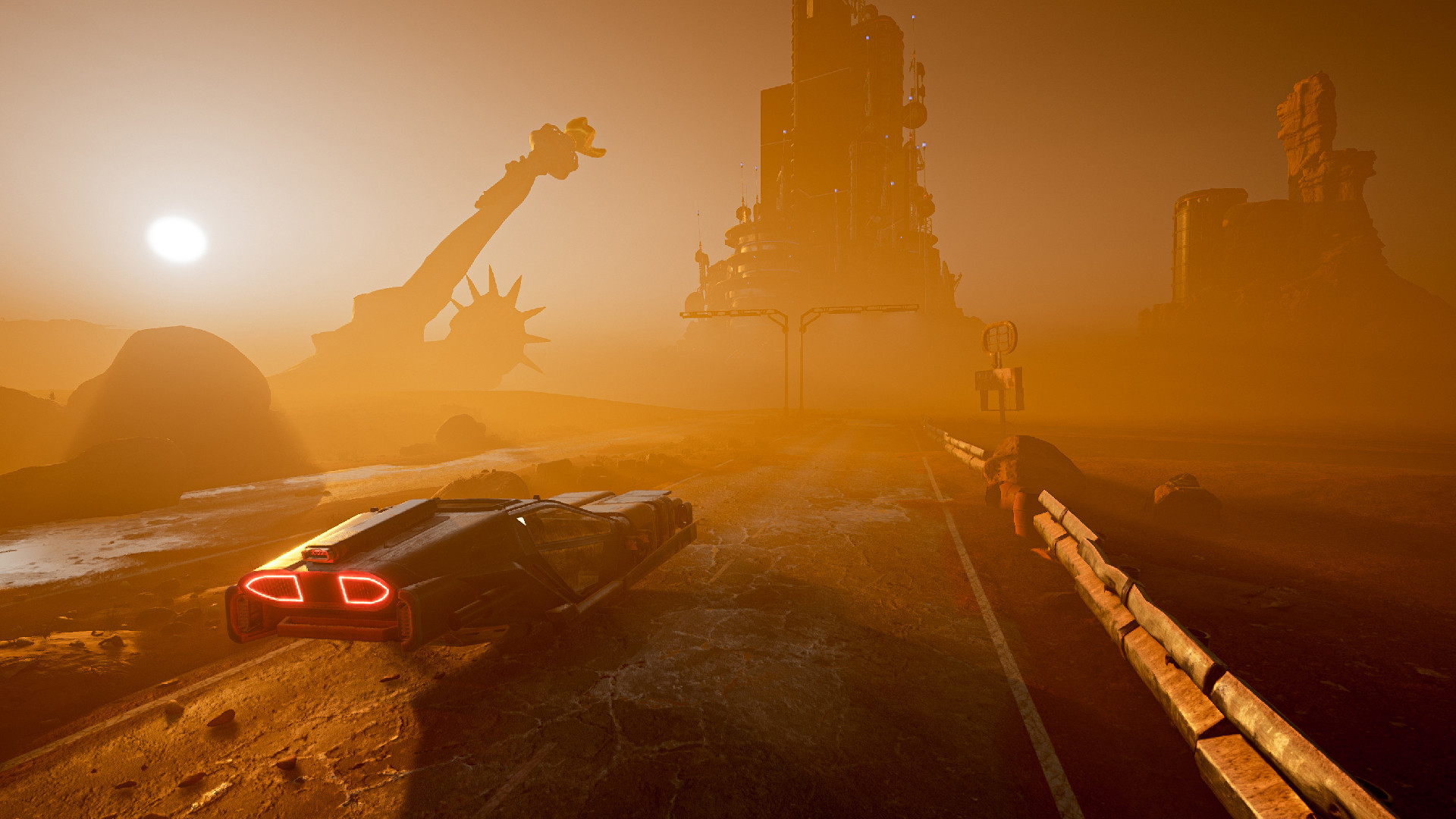 Exekiller screenshot 9