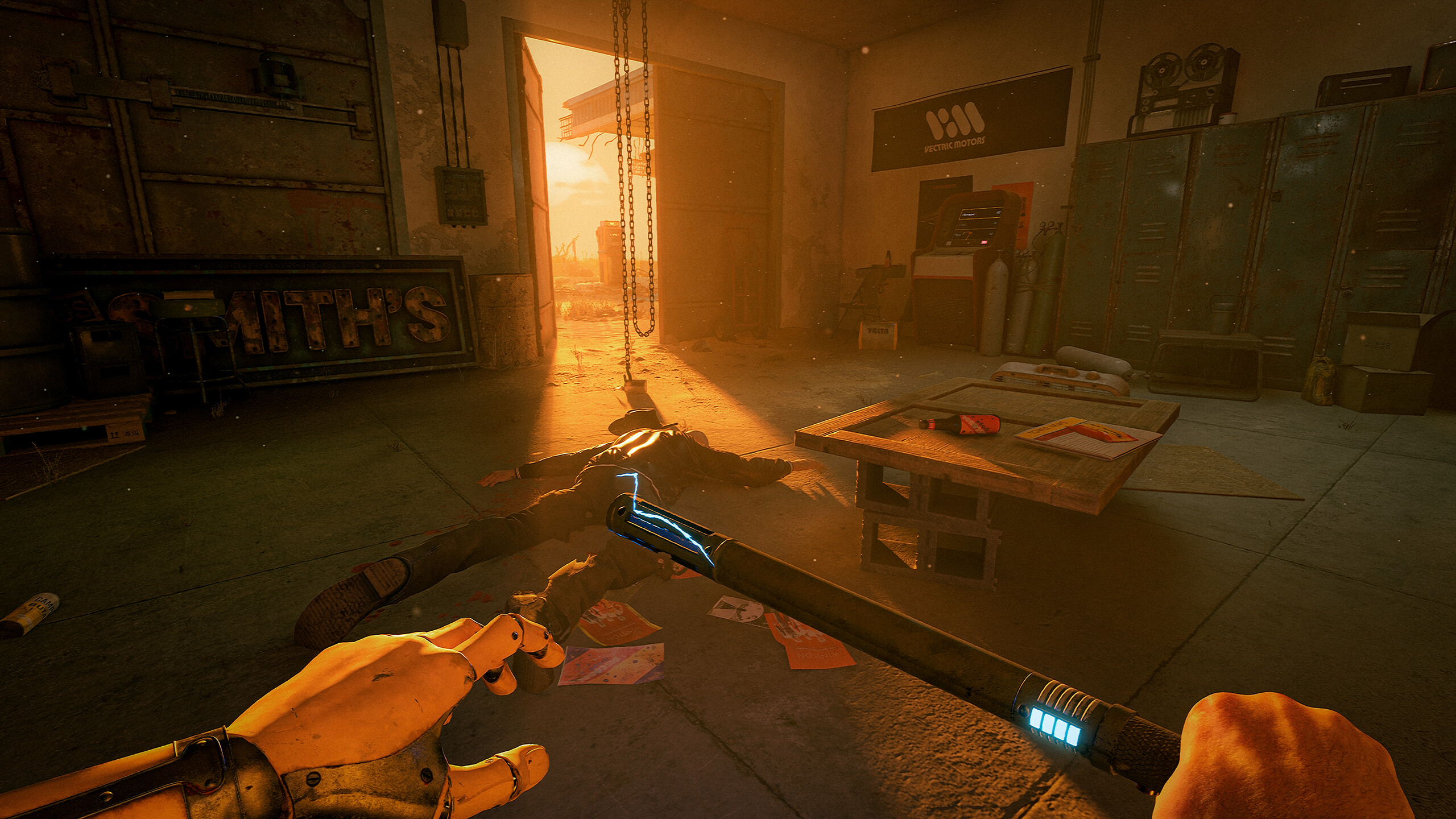 Exekiller screenshot 13