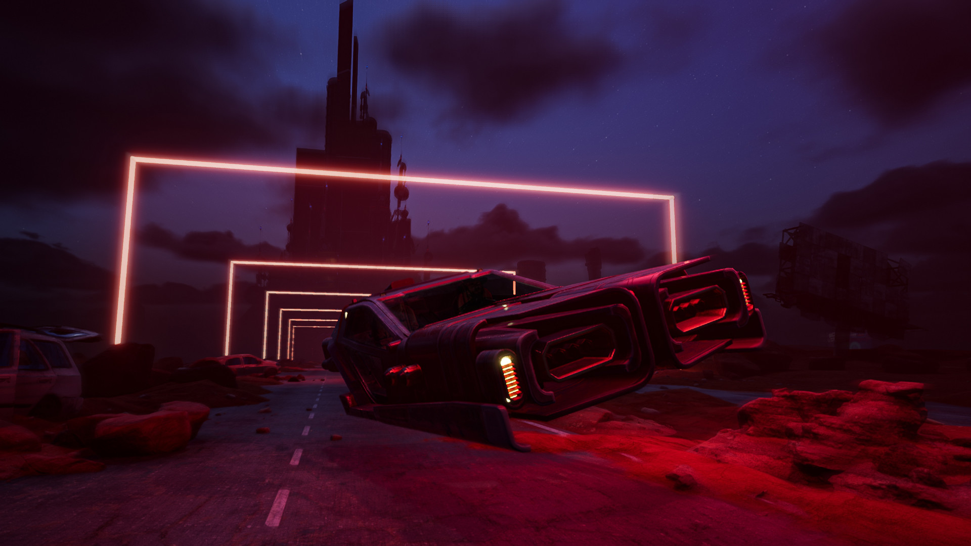 Exekiller screenshot 12