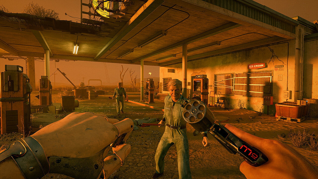 Exekiller screenshot 10