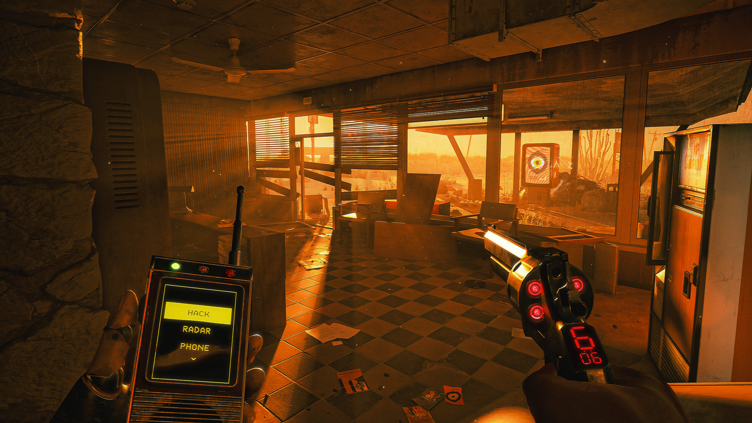 Exekiller screenshot 15