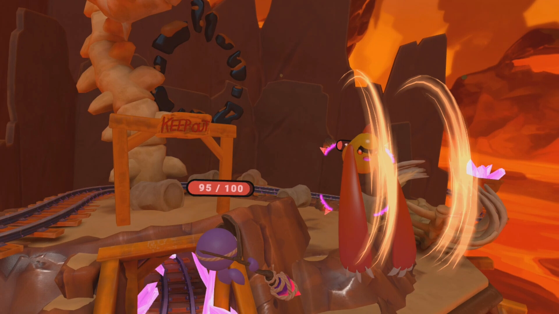 Crumbling screenshot 10