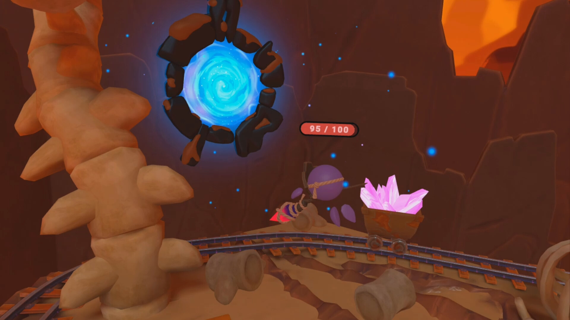 Crumbling screenshot 9