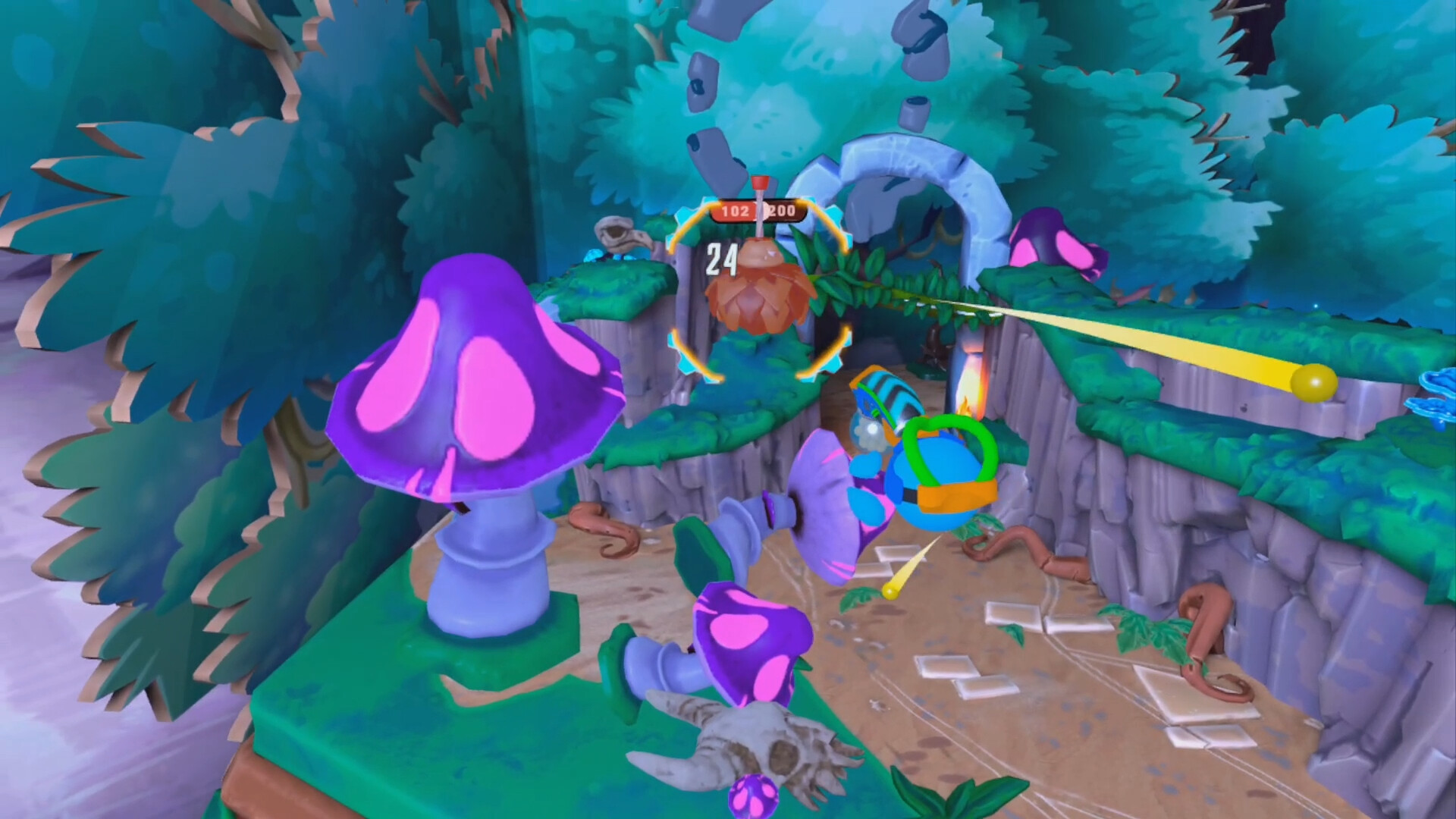 Crumbling screenshot 13