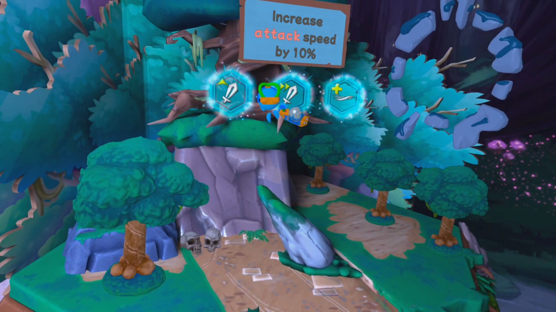 Crumbling screenshot 6