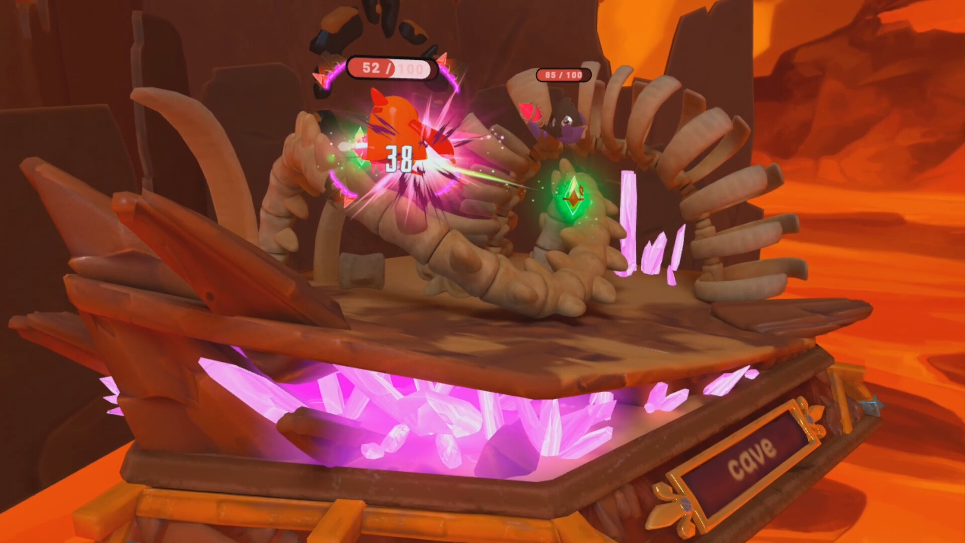 Crumbling screenshot 7