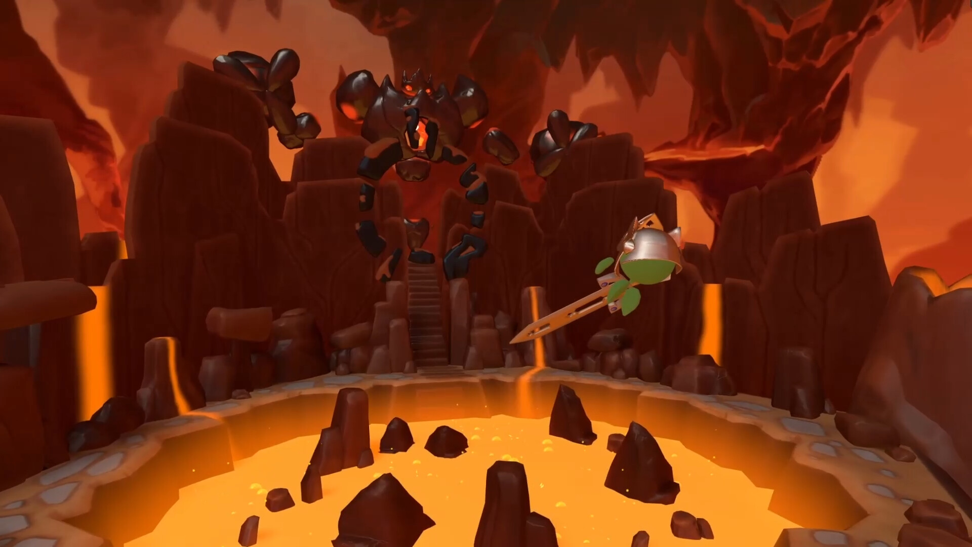 Crumbling screenshot 12