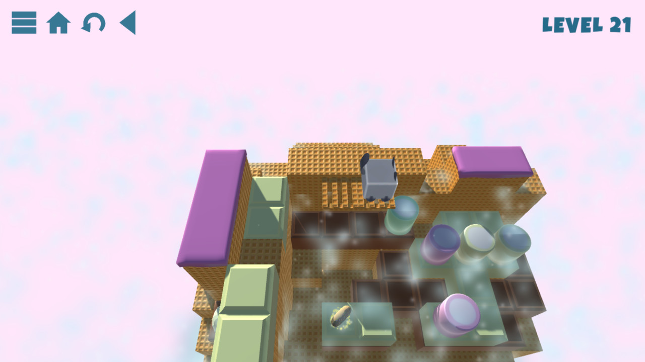 Catch The Donut screenshot 5