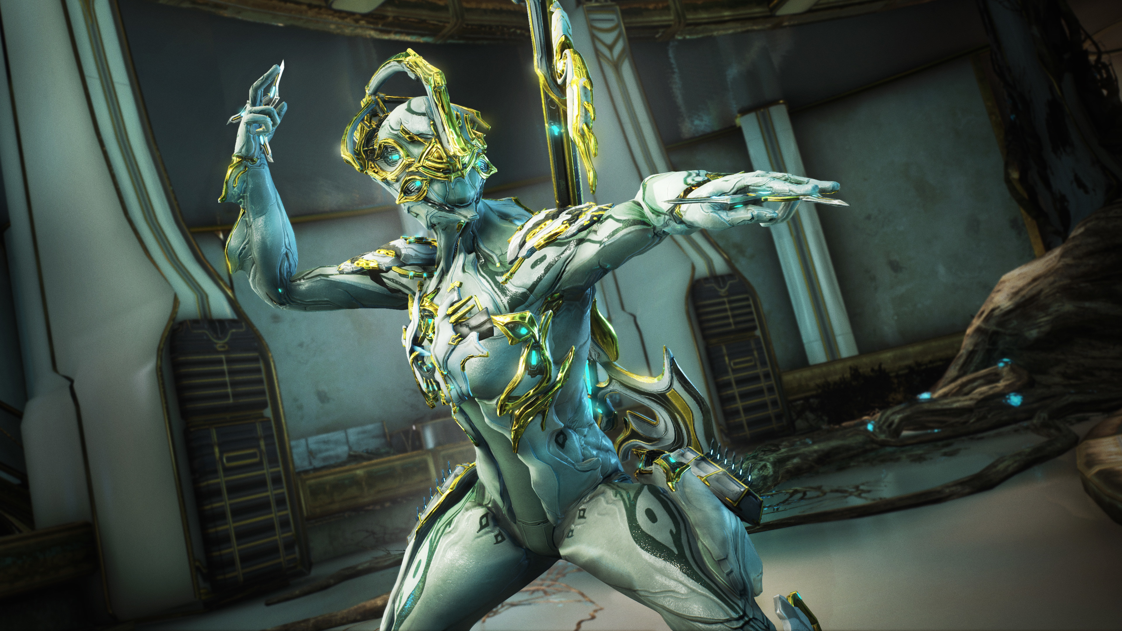 Nyx Individual Pack screenshot 2