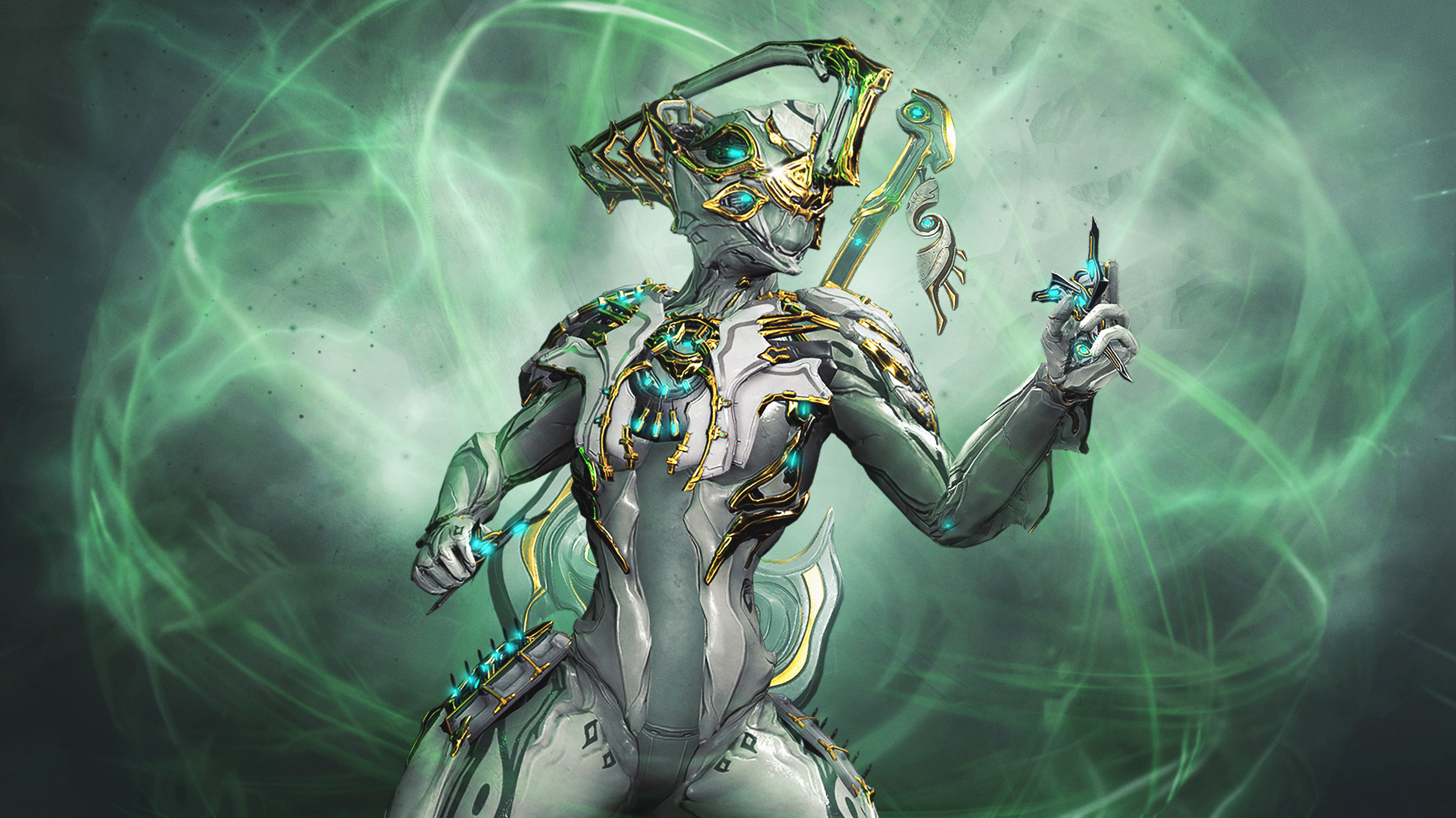 Nyx Individual Pack screenshot 1