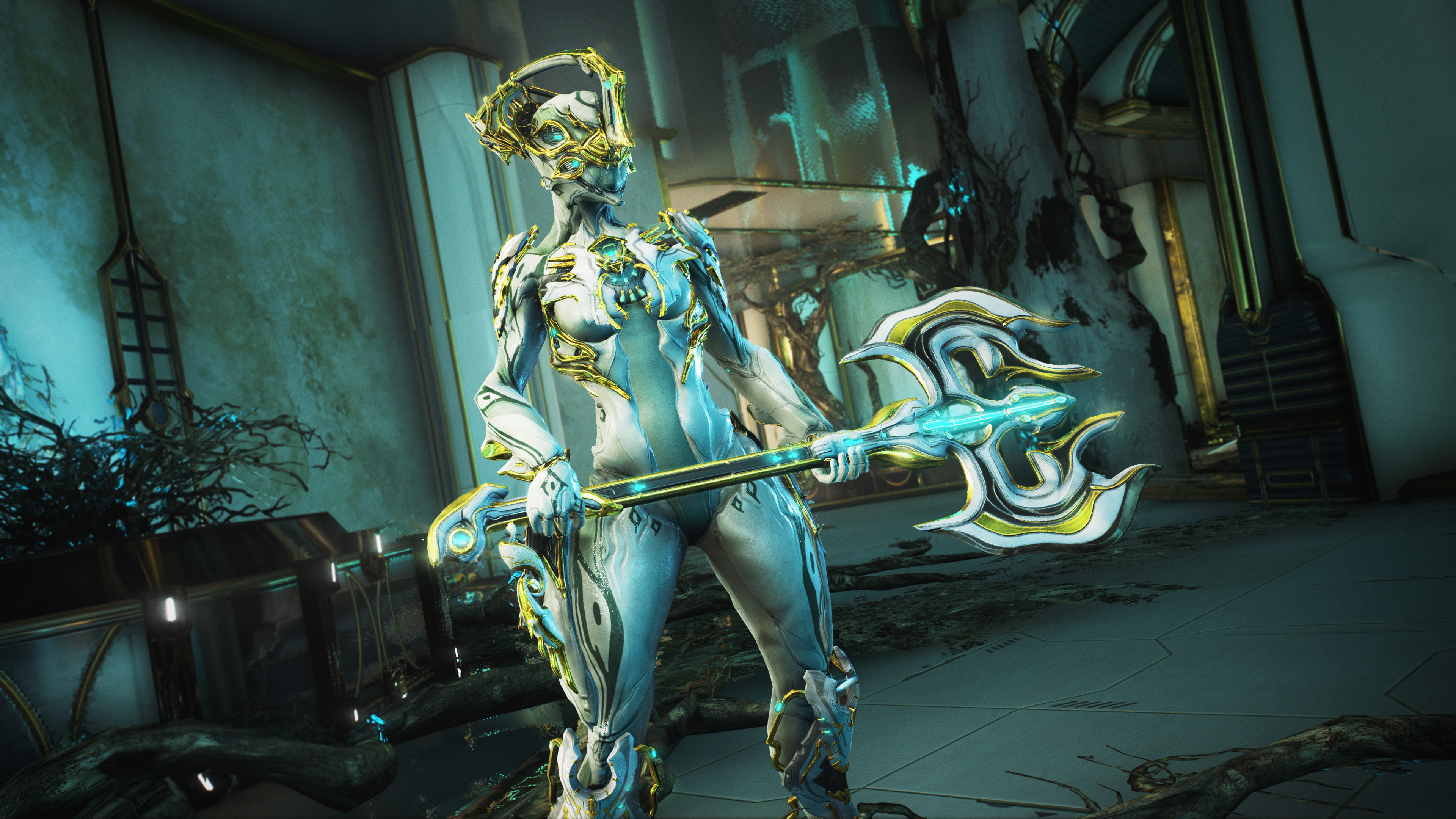Nyx Individual Pack screenshot 3